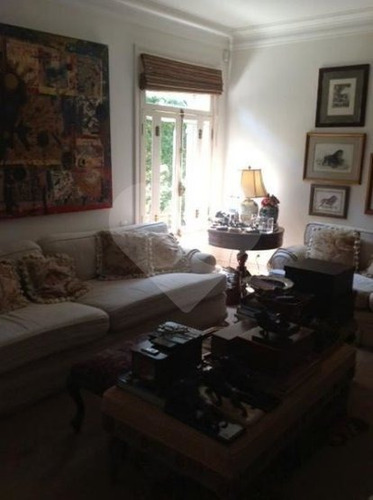 Casa-são Paulo-jardim Guedala | Ref.: 3-im31158 - 3-im31158