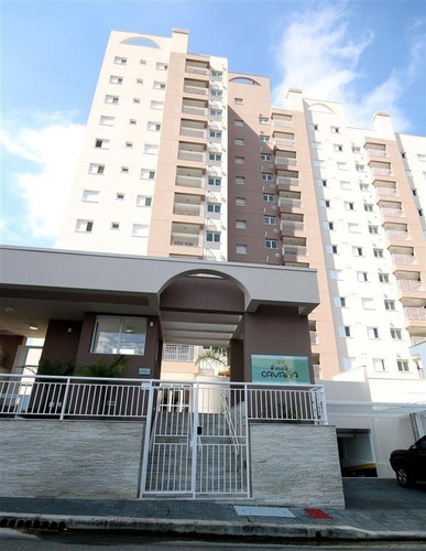 Imagem 1 de 27 de Apartamento À Venda No Bairro Centro - São Caetano Do Sul/sp - O-4041-10922