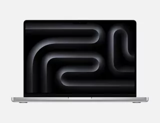 Macbook Pro 14 M3 Pro 18gb Ram 512ssd Space Black