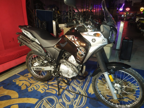 Yamaha Tenere