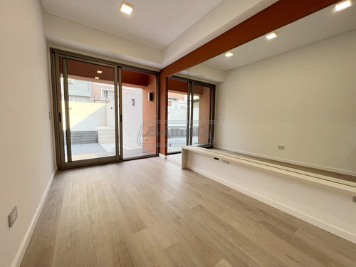 Imagen 25 de 26 de Departamento En Venta En Ramos Mejía
