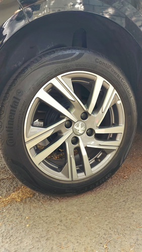 Peugeot 208 1.6 Feline Tiptronic