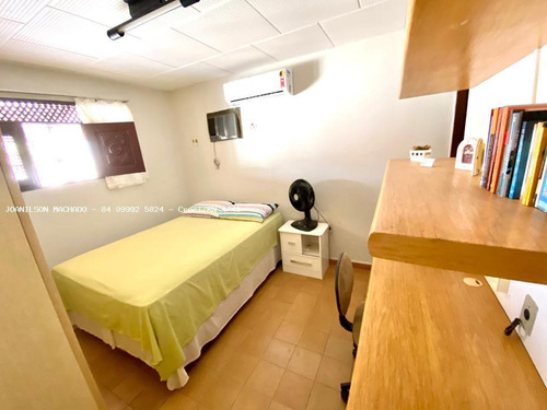 Casa Para Venda Em Açu, Cohab/conjunto Janduís - Casa Em Via Pública, 3 Dormitórios, 2 Suítes, 3 Banheiros, 2 Vagas - Cas1079-c_2-909485
