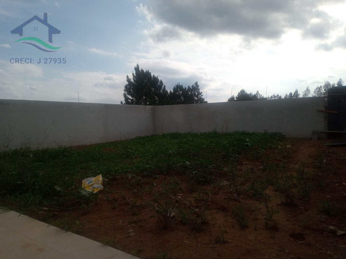 Imagem 11 de 30 de Casa De Condomínio Com 3 Dorms, Jardim Estância Brasil, Atibaia - R$ 580 Mil, Cod: 2534 - V2534