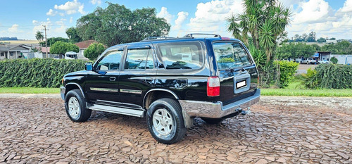 Toyota Hilux SW4 Hilux Sw4 D