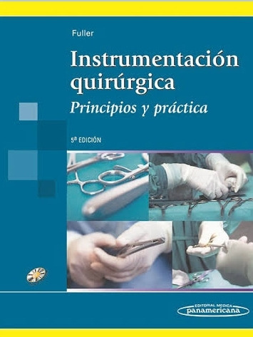  Instrumentacion Quirurgica Fuller