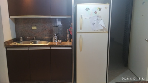 Imagen 6 de 14 de Apartamento Planta Baja Remodelado El Solar De La Quinta Los Teques
