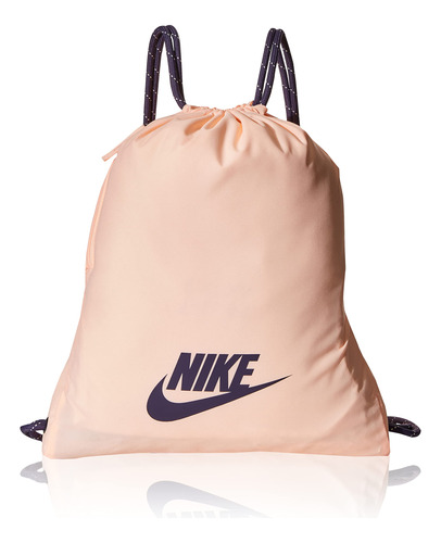 Nike Casual Para Mujer Tinte Carmesi Pasa Oscura (pasa 50 Cm