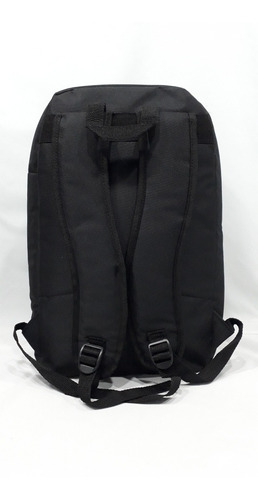 Imagen 2 de 5 de Bolso Patin Artistico / Roller Mochila Doble Compartimiento