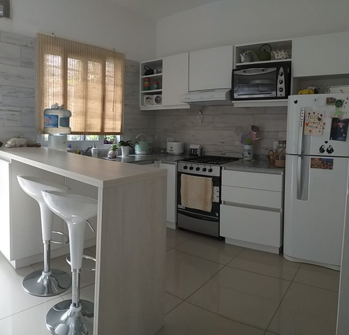 Espectacular Triplex Listo Para Mudarse 6 Años Antigüedad Apto Crédito