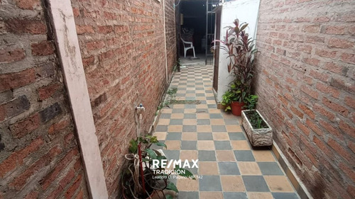 Casa 2 Dormi En Venta 200 Mts2 En Barranqueras