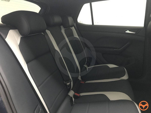 Imagem 15 de 15 de Volkswagen T-cross 1.4 250 Tsi Total Flex Highline