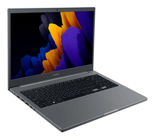Imagem 5 de 9 de Notebook Samsung Book Intel® Core I3, 4gb, 256gb Ssd, 15.6