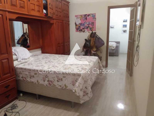 Imagem 9 de 15 de Apartamento-à Venda-são Francisco Xavier-rio De Janeiro - Tjap10084