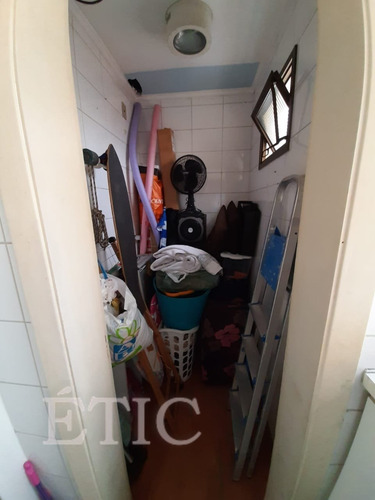 Imagem 16 de 16 de Apartamento Residencial Em São Paulo - Sp - Ap1948_etic
