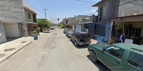 Casa En Venta De Remate Bancario, Priv. Abasolo, Nueva Esperanza C.p. 66052, General Escobedo, Nuevo León. Jmjc12