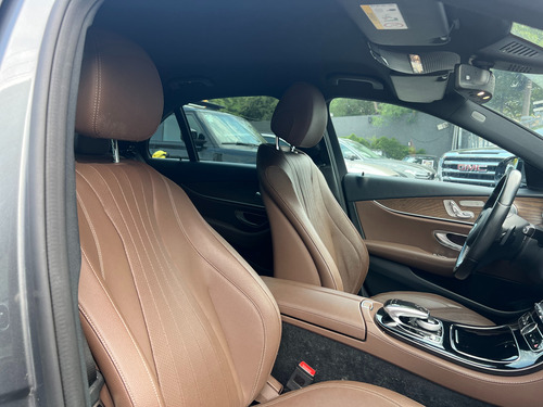 Mercedes-Benz Clase E 2.0 200 Cgi Avantgarde At