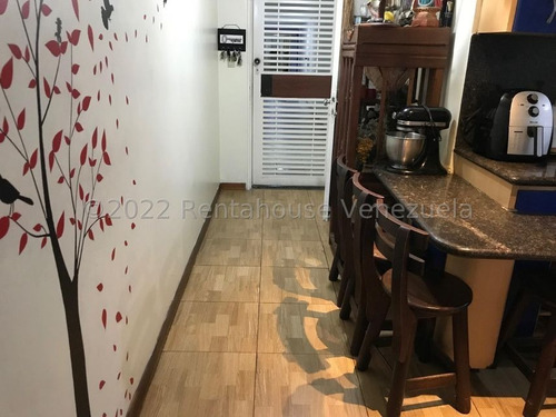 Imagen 8 de 17 de Apartamento En Venta Valle Abajo Mls #22-19161