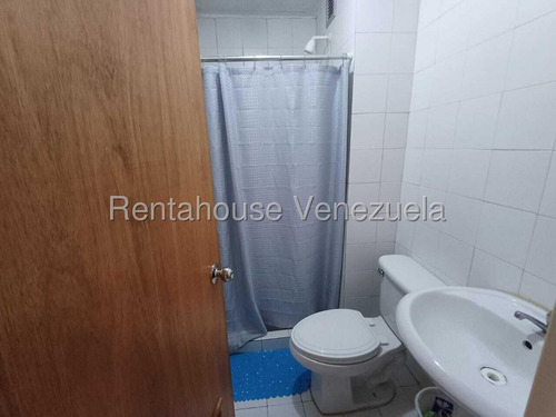 Venta De Apartamento\ El Encantado Lm-521331