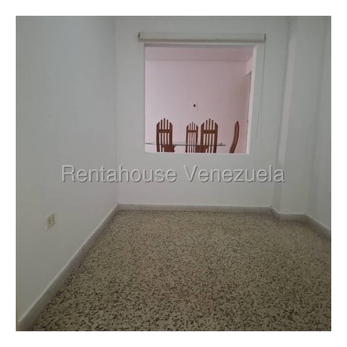 Apartamento En Alquiler Colinas De Bello Monte Fm25-14856