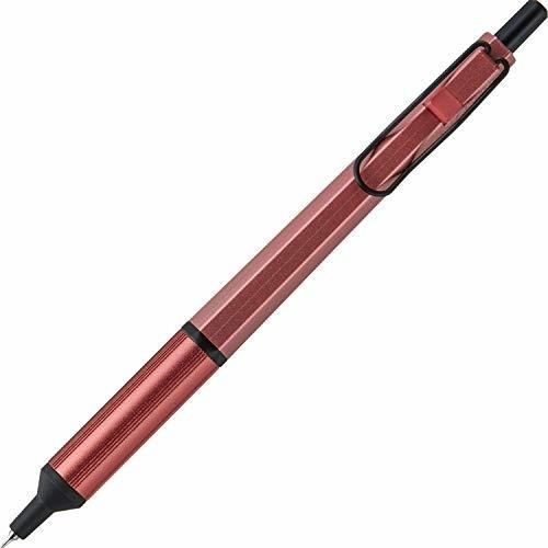 Esfero - Uni Jetstream Edge 0.38mm Oil-based Ballpoint Pen, 