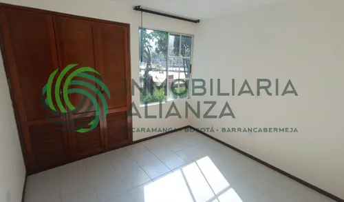 Apartamento En Arriendo En Ciudadela Real De Minas. Cod A12577