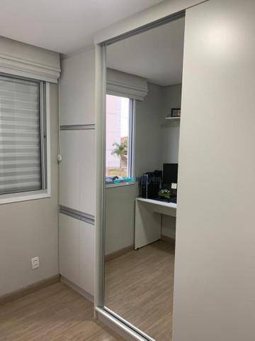 Imagem 5 de 18 de Apartamento Com 2 Dormitórios À Venda, 43 M² Por R$ 265.000,00 - Jardim Antonio Von Zuben - Campinas/sp - Ap2193