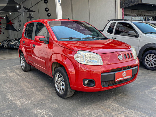 Fiat Uno UNO VIVACE Celeb. 1.0 EVO F.Flex 8V 5p