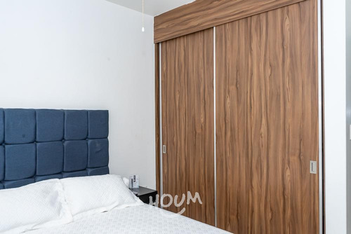 Imagen 16 de 30 de Departamento En Balcones De Santa María, San Pedro Tlaquepaque Con 2 Recámaras, 77 M², Id: 81609