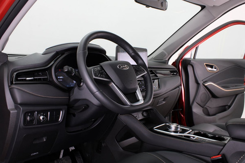 Jac E-s4 100% Eléctrico Suv 5 Puertas 2023 0km