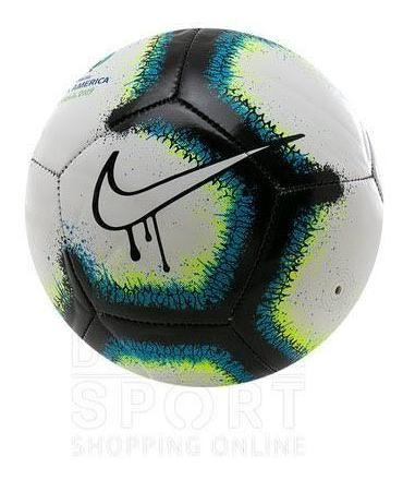 Pelota Balón Mini Copa América Nike Nueva Original 