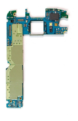 Samsung Galaxy S6 Modelo Sm-g920 Motherboard Logicboard