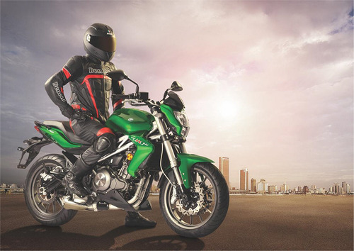 Imagen 6 de 17 de Benelli 302 S + Abs + Tnt300 + No Yamaha Mt03 No Dominar 400
