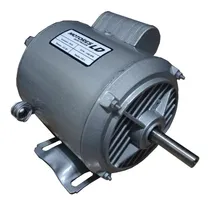 Comprar Motor 1 Hp Monofásico 1450 Rpm Directo De Fabrica