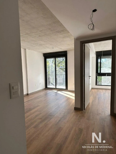 Apartamento En Pocitos De 1 Dormitorio. Pocitos Montevideo