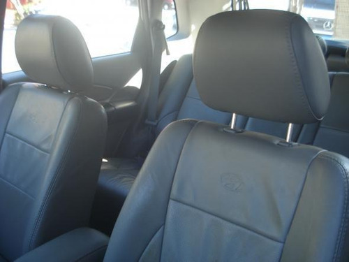Tucson Gl 2.0 16v Aut.