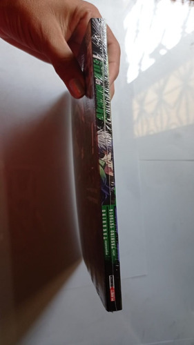 Akame Ga Kill 7 - Panini 07 - Bonellihq Cx80 G19