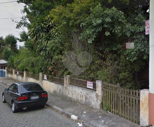 Imagem 5 de 14 de Terreno À Venda Em Guarulhos Com 1000 Metros - Reo180306