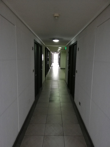 Maravillosas Dos Oficinas Unidas Metro Manquehue
