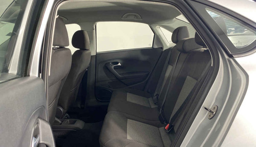 Imagen 10 de 15 de 123094 - Volkswagen Vento 2019 Con Garantía