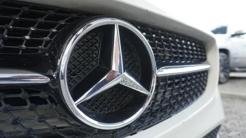 Mercedes-Benz Clase CLA 1.6 200 Cgi Sport At