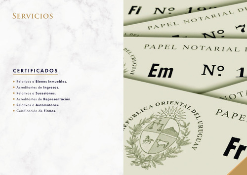 Imagen 5 de 9 de Escribano Publico Asesoramiento Notarial Consulta Sin Costo