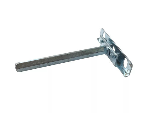 Imagen 1 de 3 de Soporte Invisible Aéreo O Flotante De 20 Cm. Para Repisa
