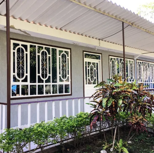 Linda Casa Familiar En Venta - Tocaima - Cundinamarca