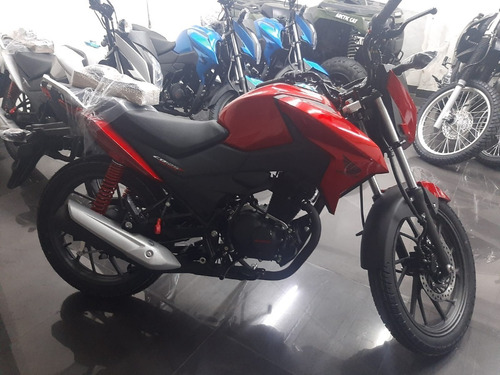 Imagen 9 de 15 de Honda Cb 125 F Twister Entrega Inmediata!