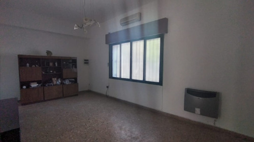 Imagen 5 de 23 de Alquilo Gran Casa En Villa Crespo 5amb 4 Dormitorios