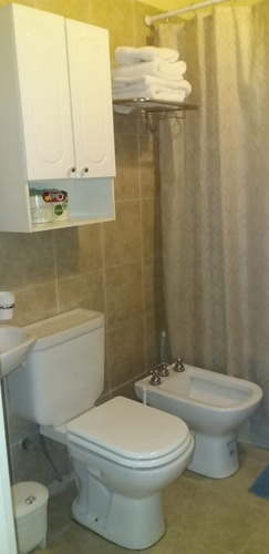 Imagen 4 de 12 de Puerto Madryn Dúplex Zona Centro 2 Cuadras Del Mar Totalmente Equipado Cochera Privada Gratis Se Aceptan Mascotas !!!