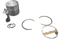 Comprar Piston C\u002Faros Y Perno 0.50 Isb 6.7 Ford Cargo 1723 1729 3129