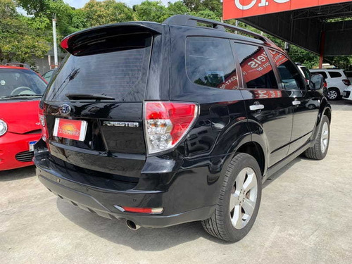 Subaru Forester Xt 4x4 2.5 Turbo At 4p