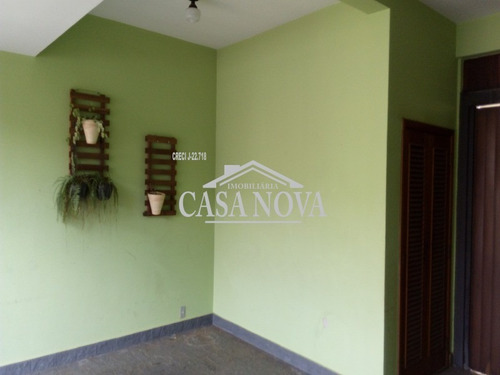 Imagem 8 de 30 de Casa - Ca01787 - 32750175